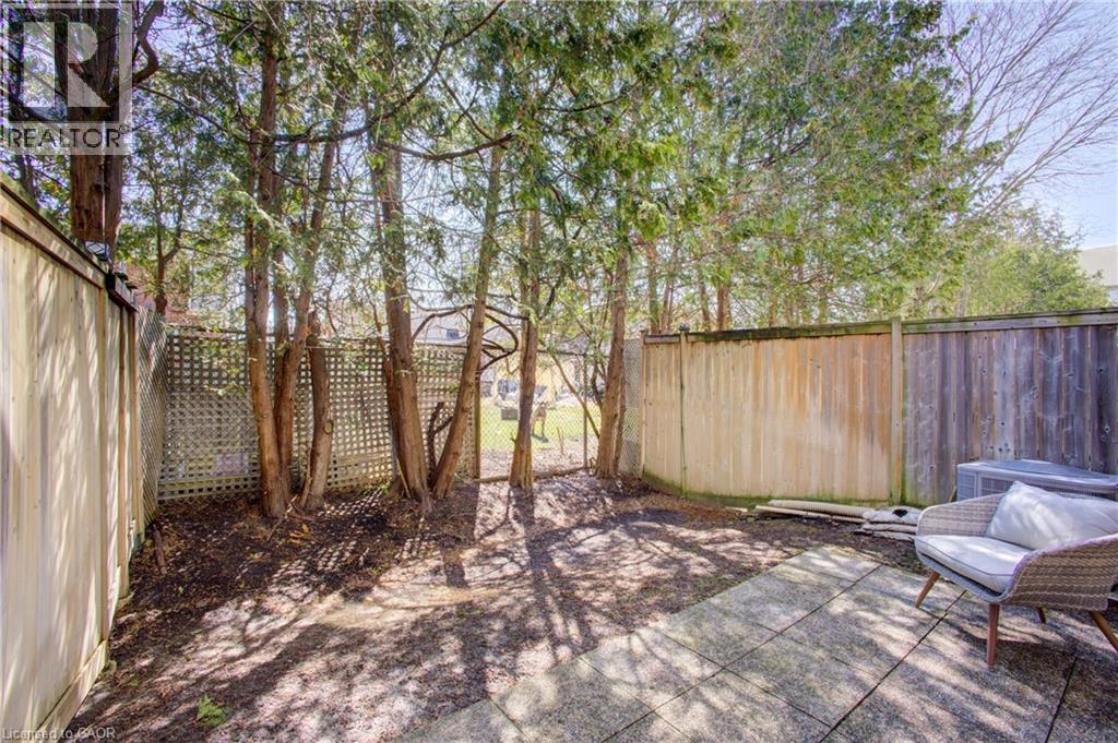 342 Mill Street, Kitchener, Ontario  N2M 0A4 - Photo 26 - 40818836