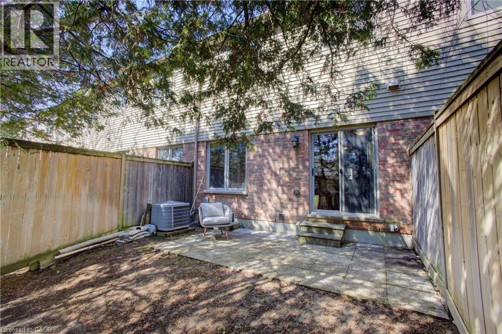 342 Mill Street, Kitchener, Ontario  N2M 0A4 - Photo 27 - 40818836