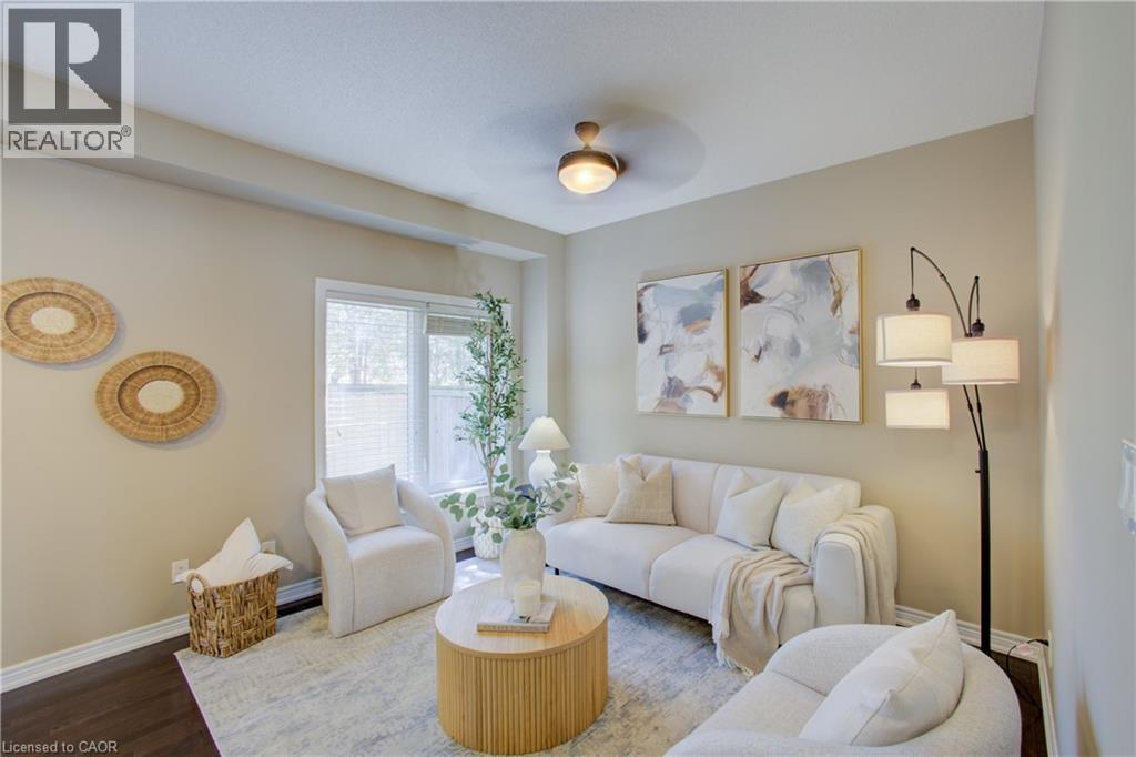 342 Mill Street, Kitchener, Ontario  N2M 0A4 - Photo 6 - 40818836