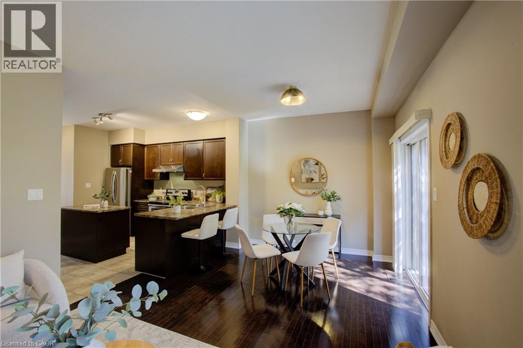 342 Mill Street, Kitchener, Ontario  N2M 0A4 - Photo 7 - 40818836