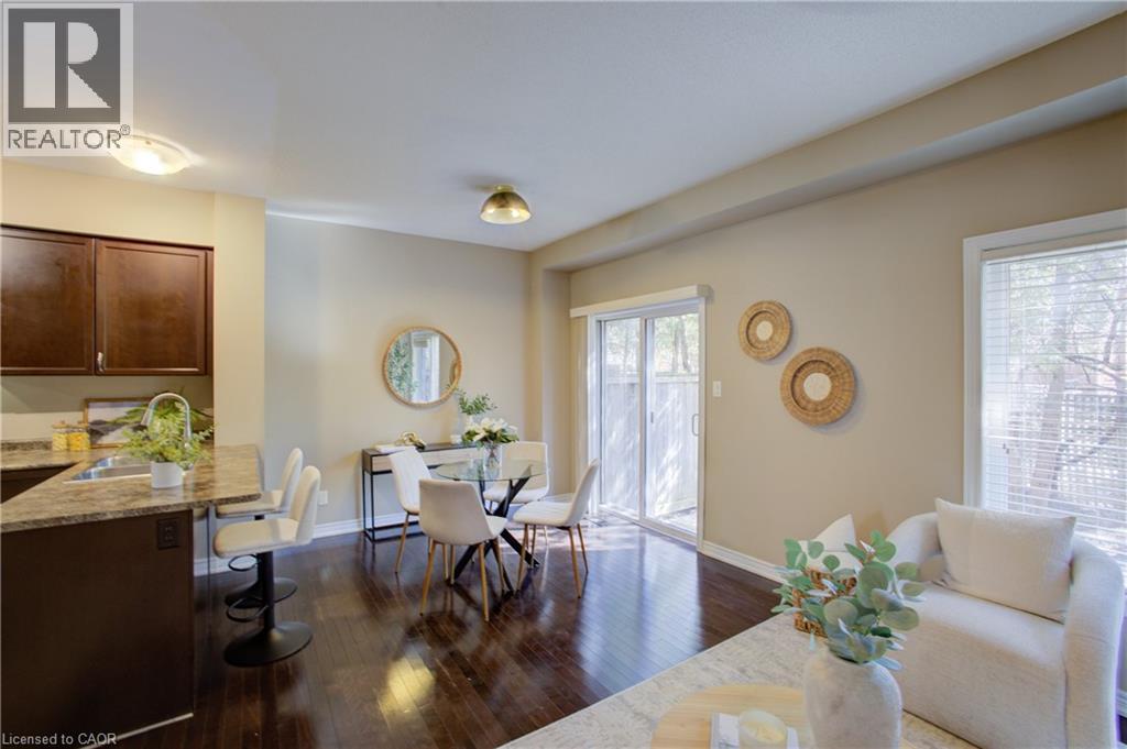 342 Mill Street, Kitchener, Ontario  N2M 0A4 - Photo 8 - 40818836