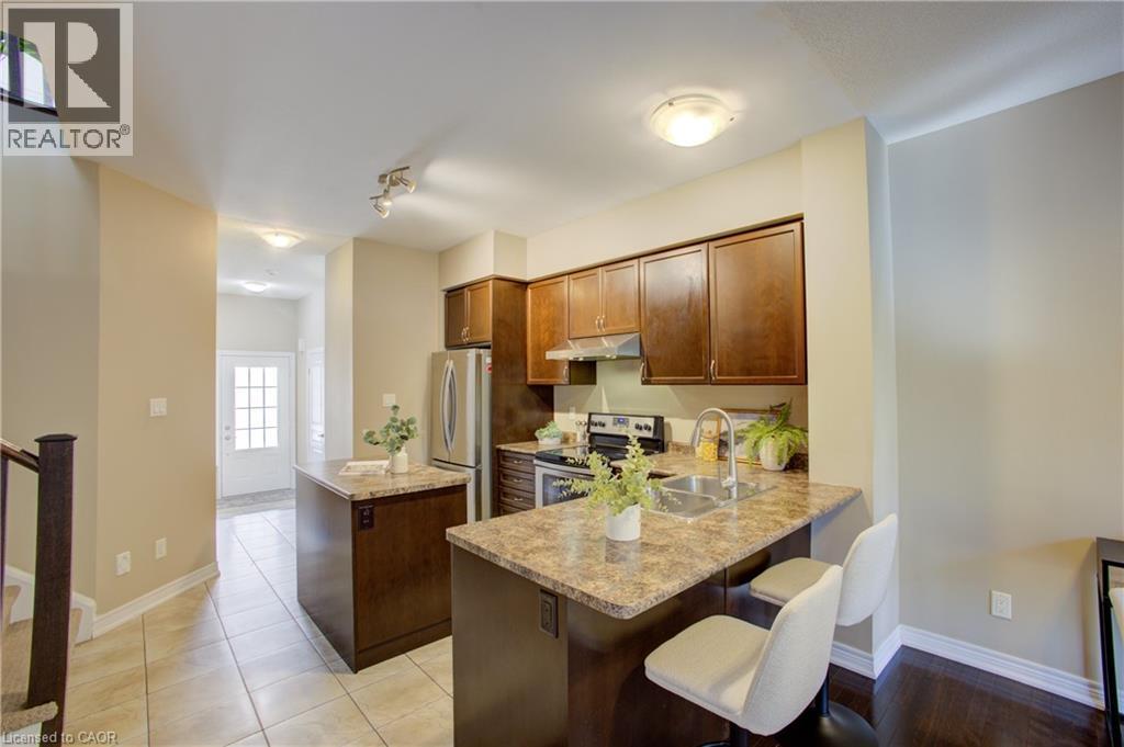 342 Mill Street, Kitchener, Ontario  N2M 0A4 - Photo 9 - 40818836