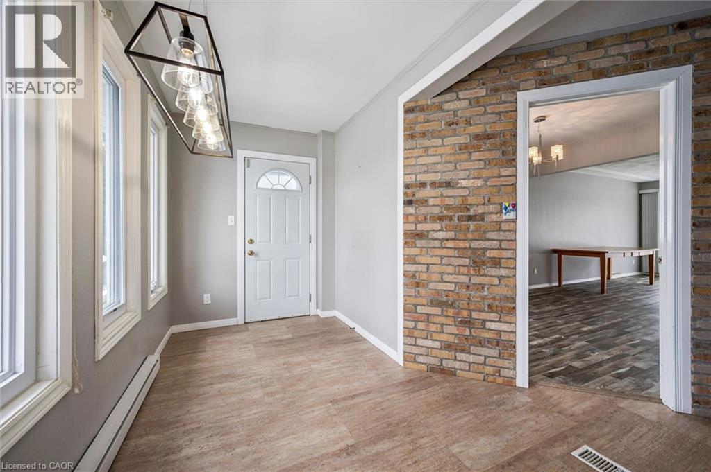 82 Indian Road, Kitchener, Ontario  N2B 2S5 - Photo 18 - 40817154