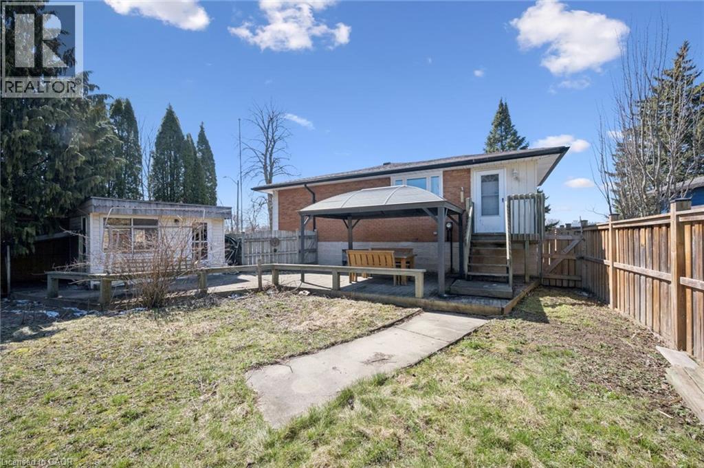 82 Indian Road, Kitchener, Ontario  N2B 2S5 - Photo 34 - 40817154