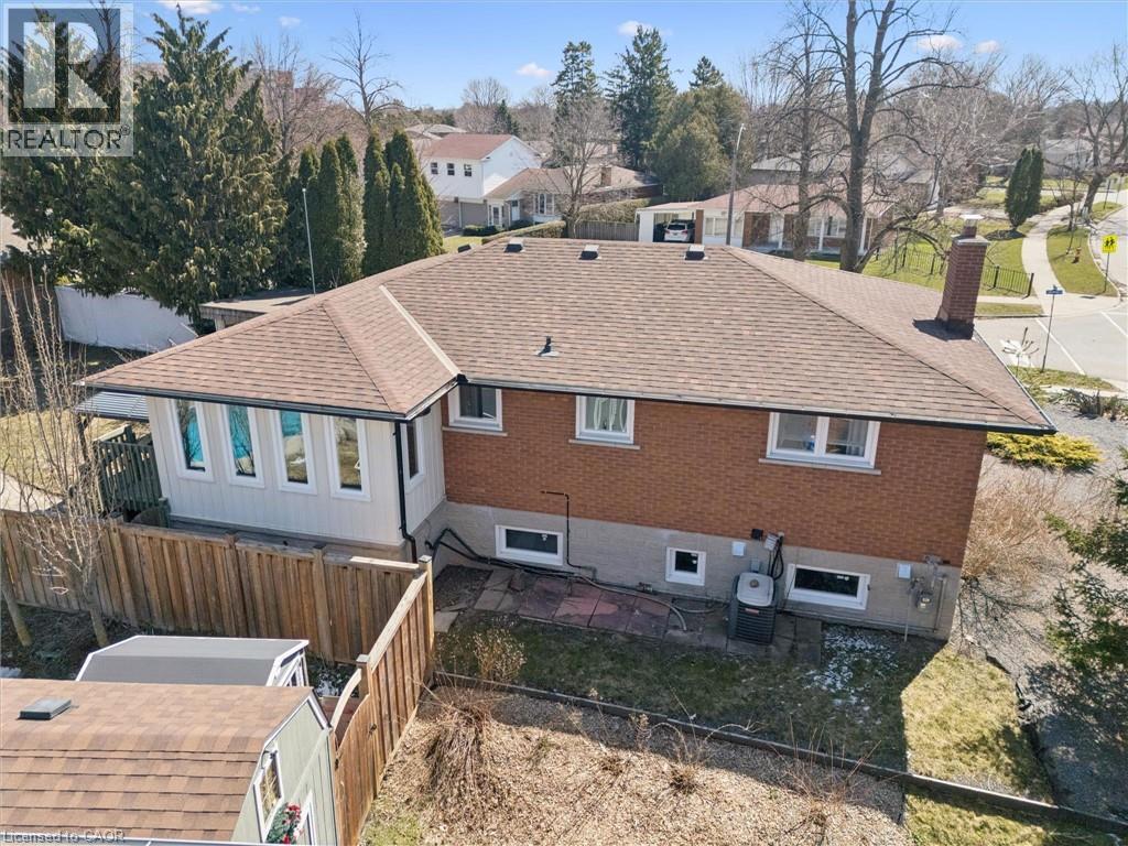 82 Indian Road, Kitchener, Ontario  N2B 2S5 - Photo 40 - 40817154