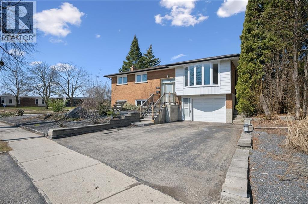 82 Indian Road, Kitchener, Ontario  N2B 2S5 - Photo 42 - 40817154