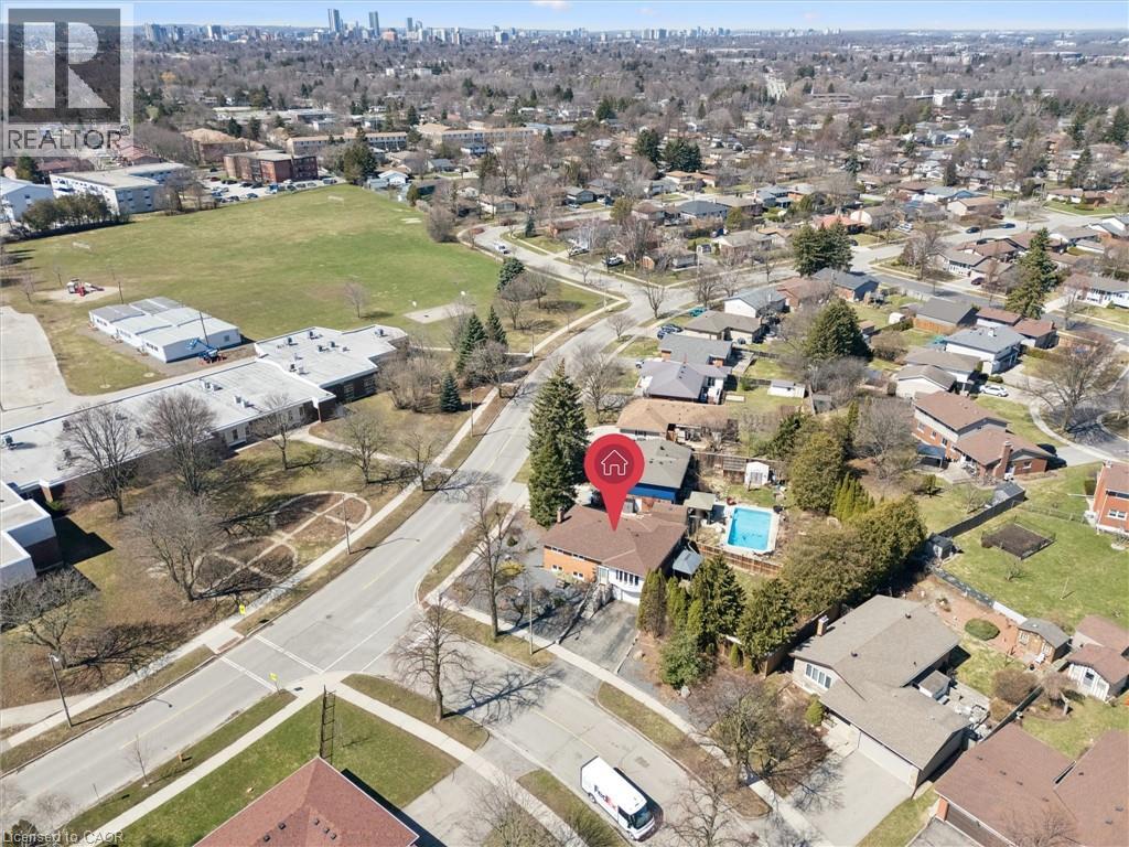 82 Indian Road, Kitchener, Ontario  N2B 2S5 - Photo 43 - 40817154