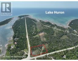 1226 DORCAS BAY ROAD, Northern Bruce Peninsula, Ontario