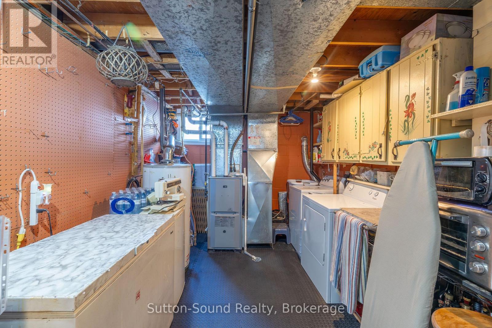 50 4th Avenue W, Owen Sound, Ontario  N4K 4V2 - Photo 25 - X12974912