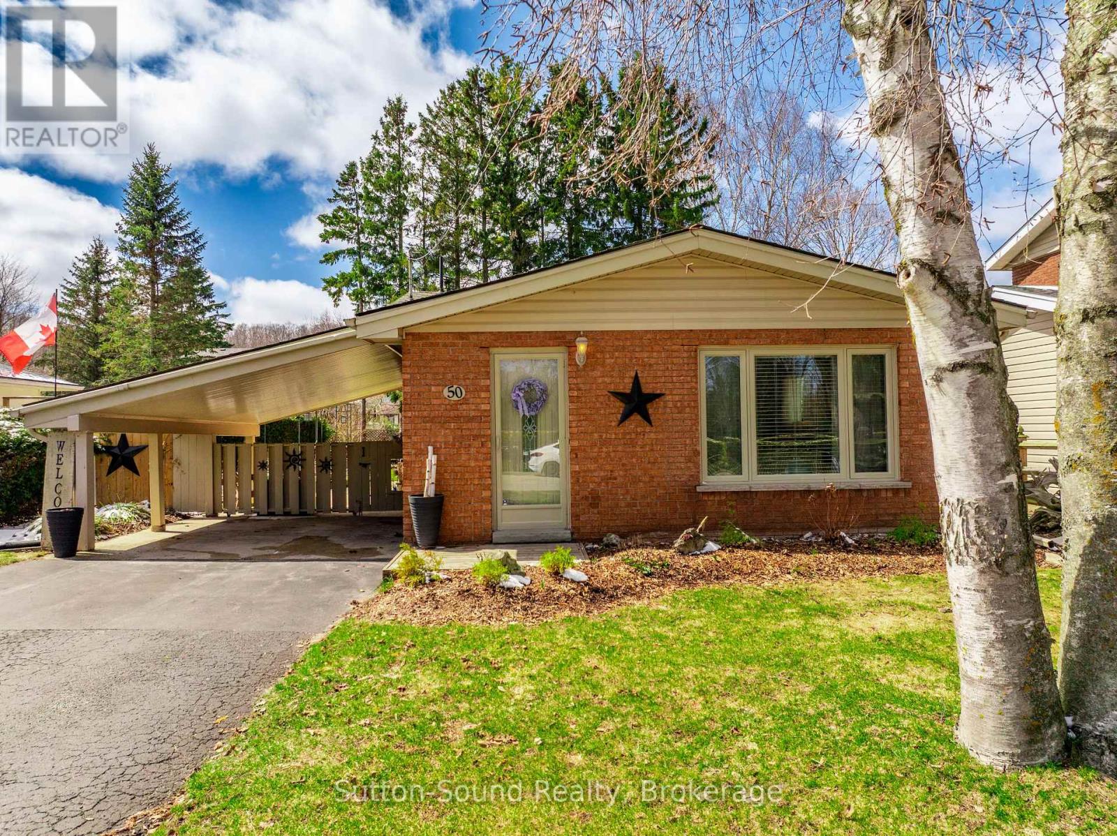 50 4th Avenue W, Owen Sound, Ontario  N4K 4V2 - Photo 30 - X12974912