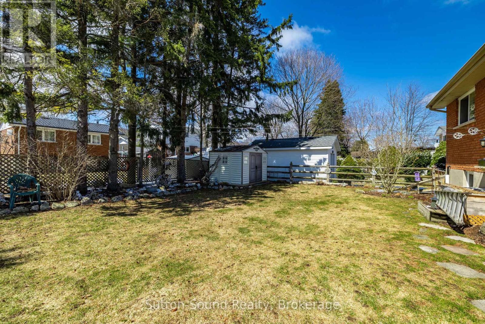 50 4th Avenue W, Owen Sound, Ontario  N4K 4V2 - Photo 33 - X12974912