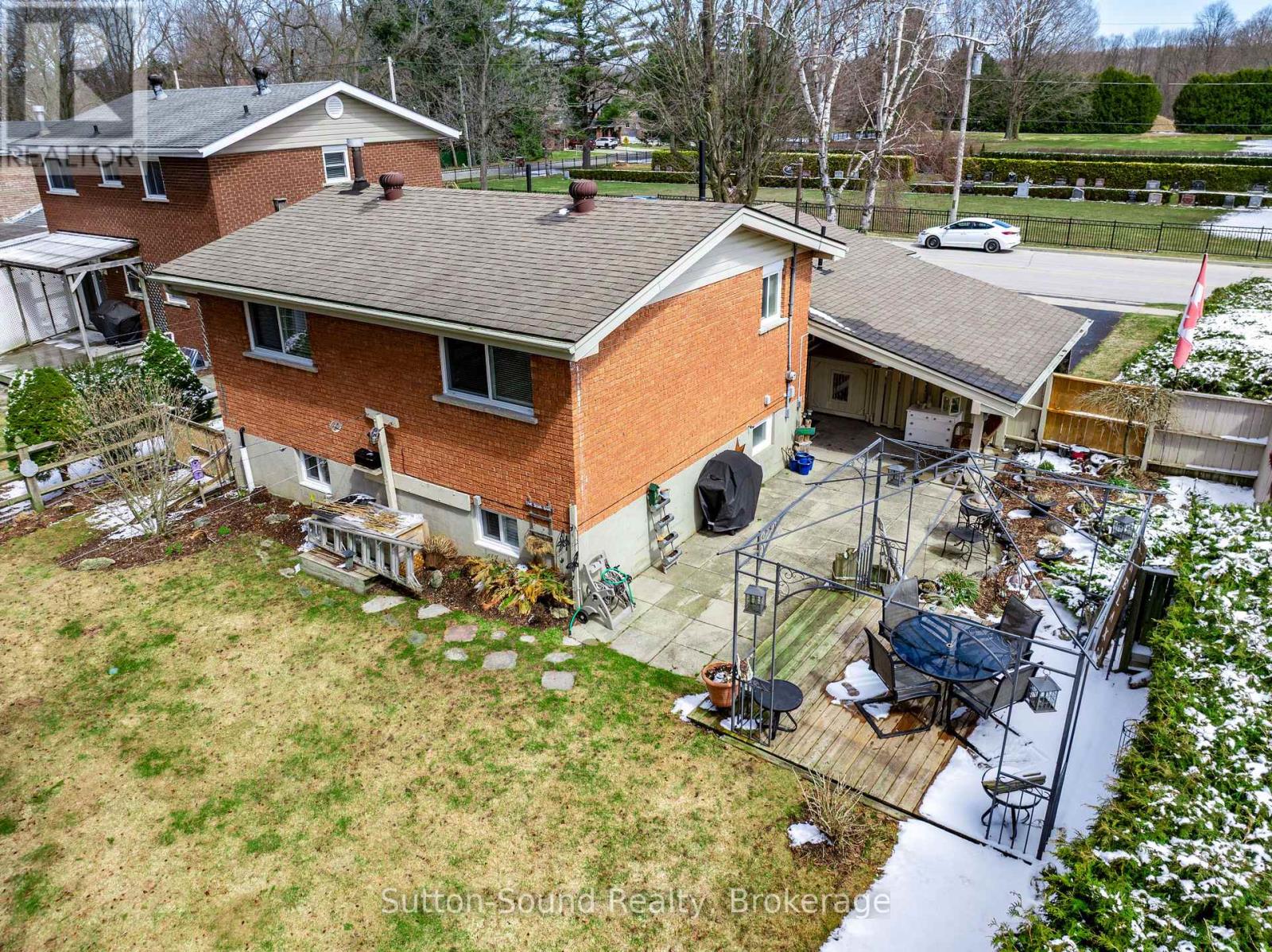 50 4th Avenue W, Owen Sound, Ontario  N4K 4V2 - Photo 35 - X12974912