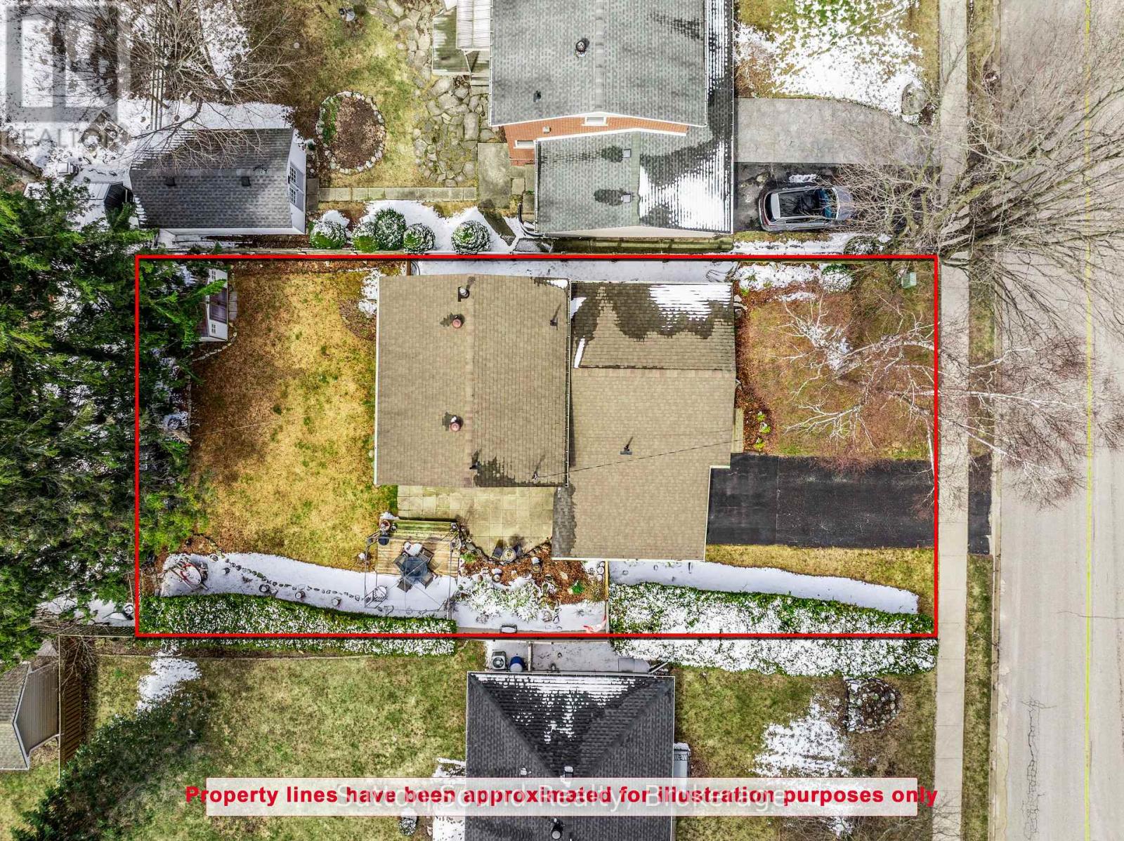 50 4th Avenue W, Owen Sound, Ontario  N4K 4V2 - Photo 36 - X12974912