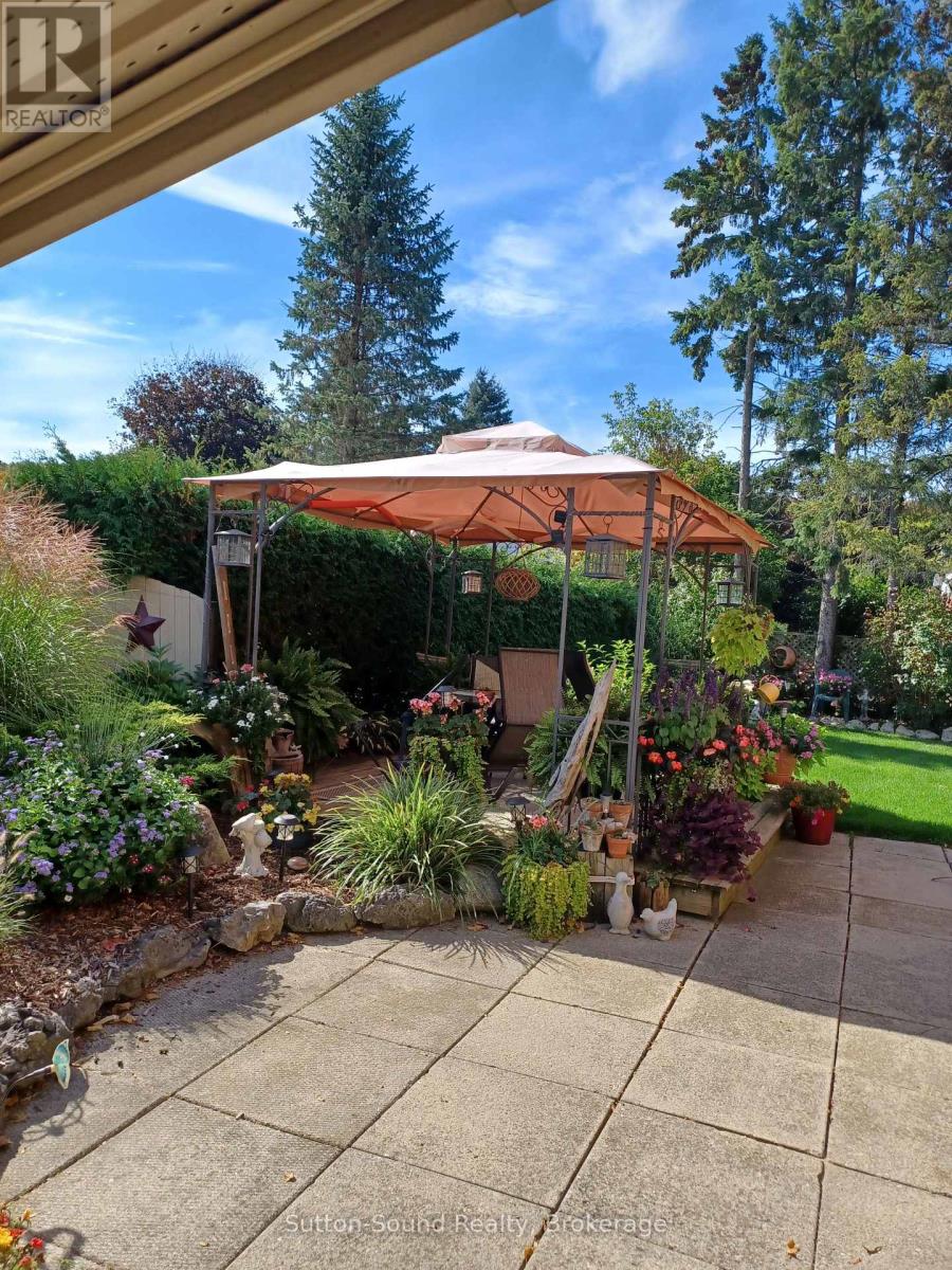 50 4th Avenue W, Owen Sound, Ontario  N4K 4V2 - Photo 41 - X12974912