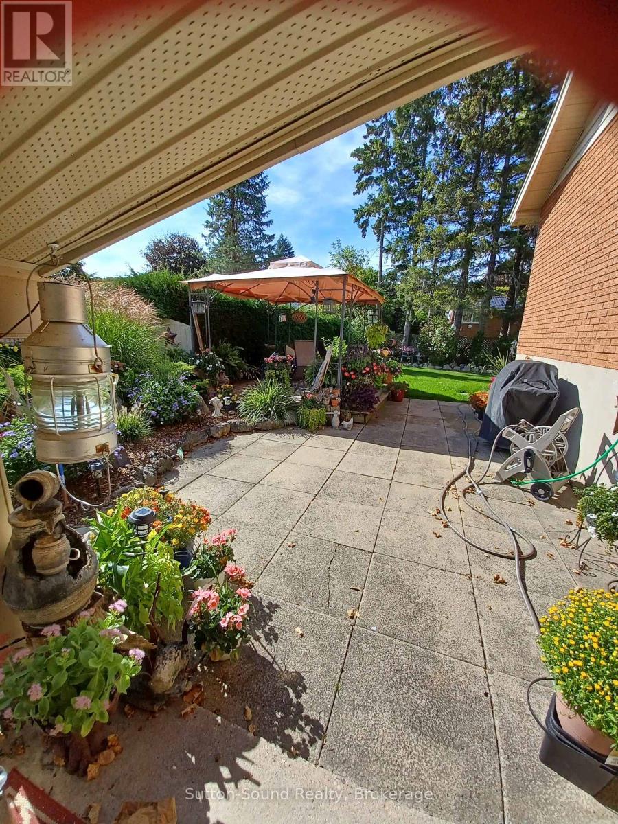 50 4th Avenue W, Owen Sound, Ontario  N4K 4V2 - Photo 42 - X12974912