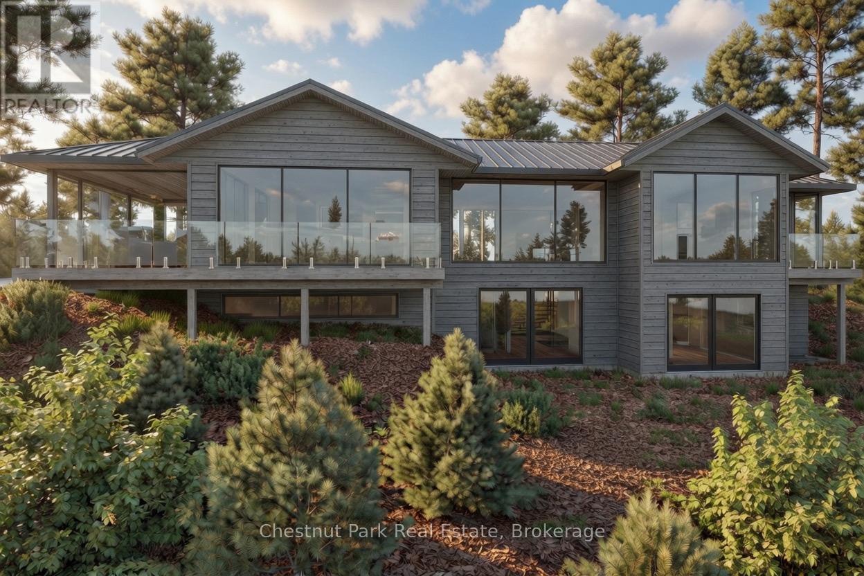 536 SPRINGFIELD ROAD, Huntsville, Ontario