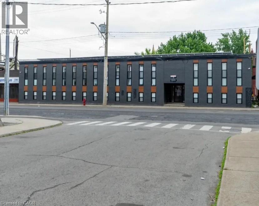 588 Barton Street E Unit# 10, Hamilton, Ontario  L8L 2Z5 - Photo 11 - 40818621