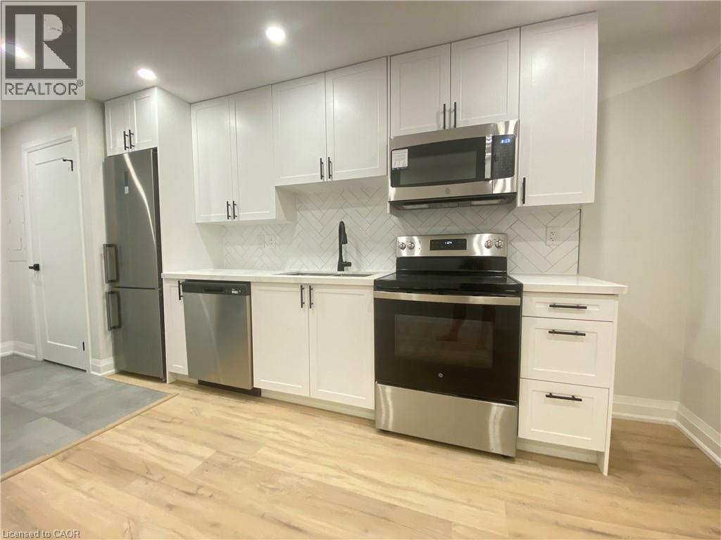 588 Barton Street E Unit# 10, Hamilton, Ontario  L8L 2Z5 - Photo 8 - 40818621