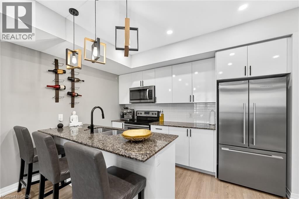 1206 Main Street E Unit# 107, Halton, Ontario  L9T 9K6 - Photo 12 - 40817864