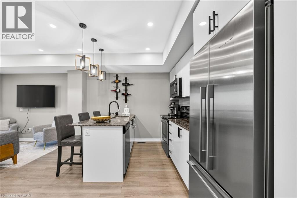 1206 Main Street E Unit# 107, Halton, Ontario  L9T 9K6 - Photo 13 - 40817864