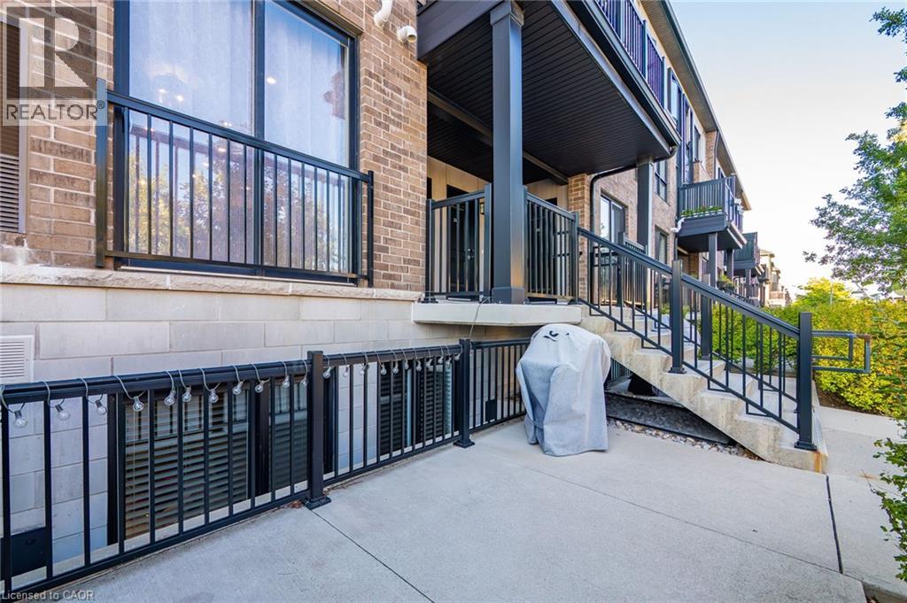 1206 Main Street E Unit# 107, Halton, Ontario  L9T 9K6 - Photo 28 - 40817864