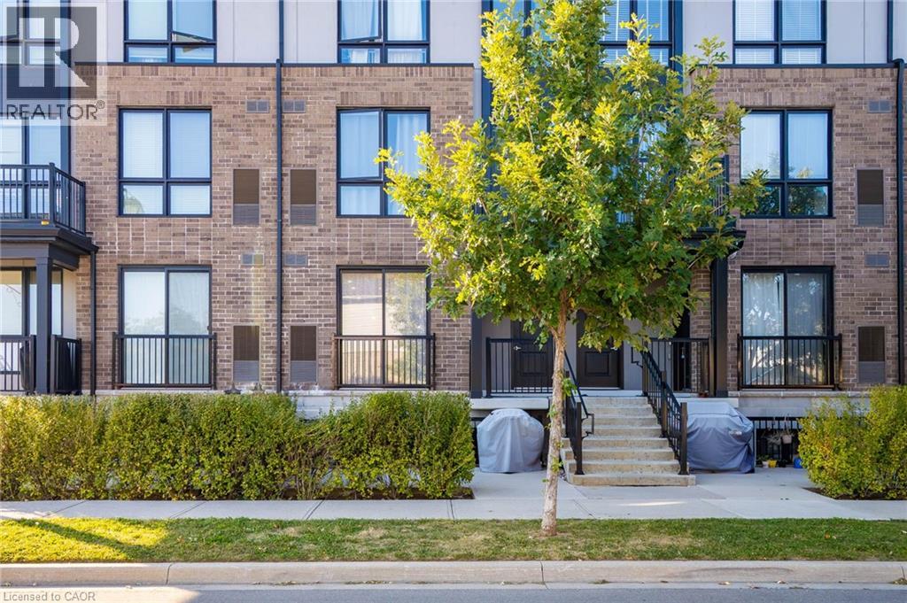 1206 Main Street E Unit# 107, Halton, Ontario  L9T 9K6 - Photo 3 - 40817864