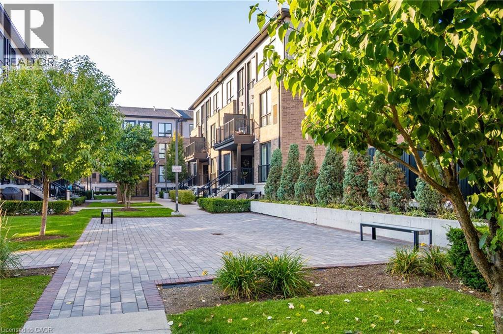 1206 Main Street E Unit# 107, Halton, Ontario  L9T 9K6 - Photo 30 - 40817864