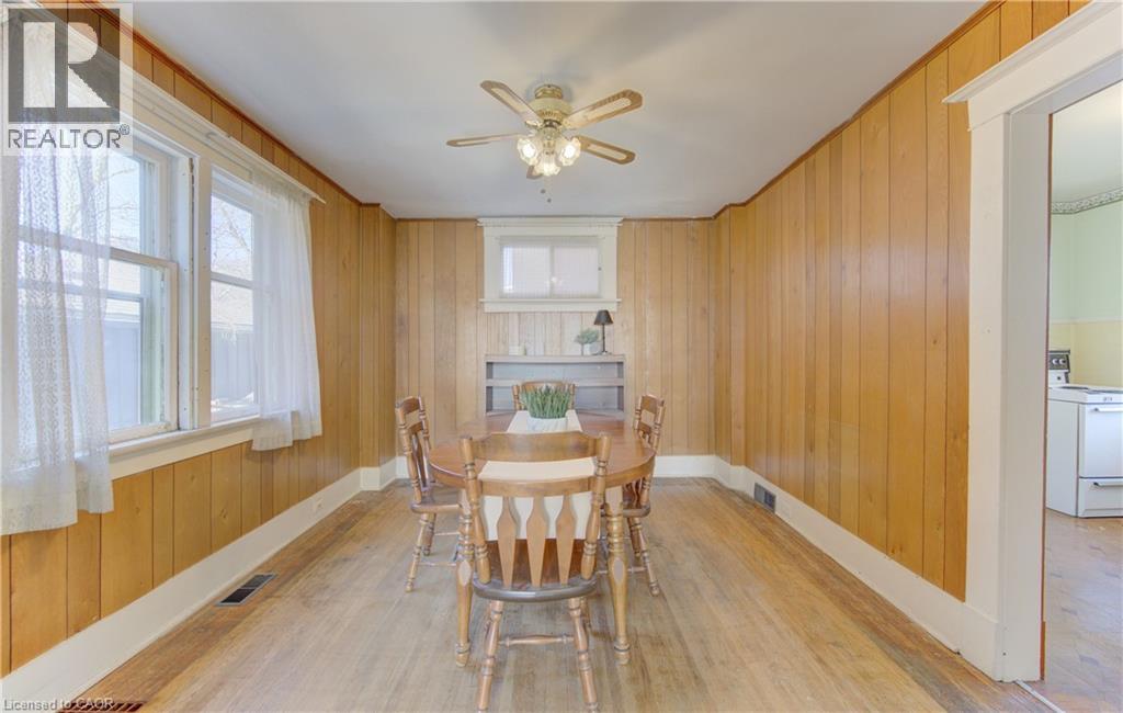 40 Union Street E, Waterloo, Ontario  N2J 1B7 - Photo 12 - 40810425