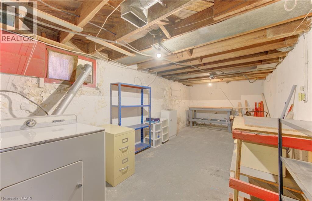 40 Union Street E, Waterloo, Ontario  N2J 1B7 - Photo 25 - 40810425