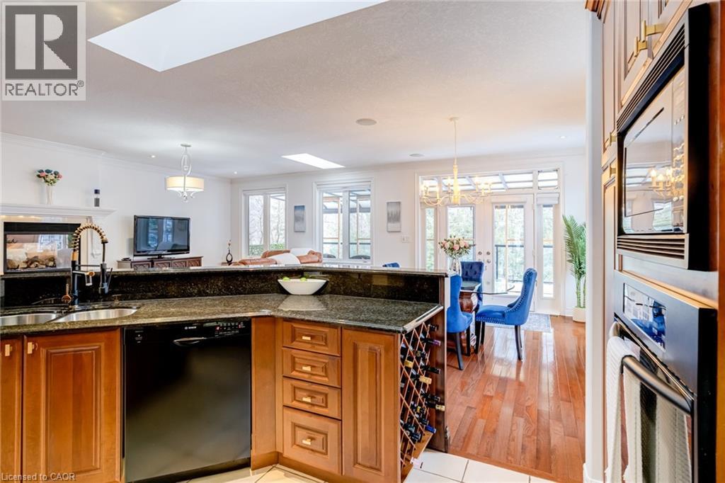 17 Mcnutt Street, Brampton, Ontario  L6Y 5L3 - Photo 12 - 40818660