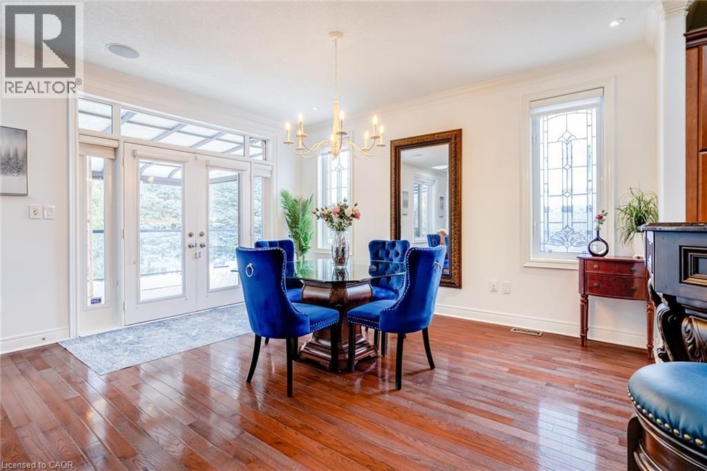 17 Mcnutt Street, Brampton, Ontario  L6Y 5L3 - Photo 15 - 40818660