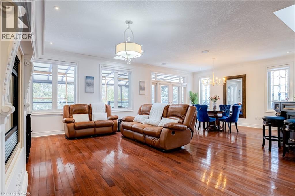 17 Mcnutt Street, Brampton, Ontario  L6Y 5L3 - Photo 16 - 40818660