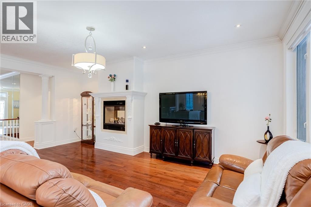 17 Mcnutt Street, Brampton, Ontario  L6Y 5L3 - Photo 18 - 40818660