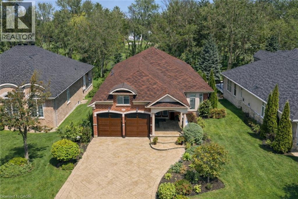 17 Mcnutt Street, Brampton, Ontario  L6Y 5L3 - Photo 2 - 40818660