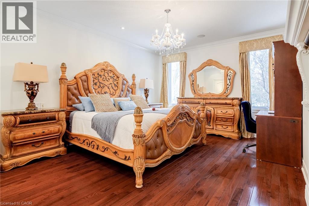 17 Mcnutt Street, Brampton, Ontario  L6Y 5L3 - Photo 20 - 40818660