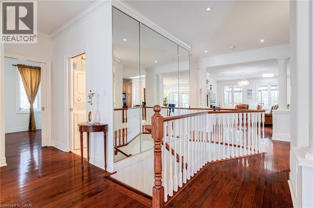 17 Mcnutt Street, Brampton, Ontario  L6Y 5L3 - Photo 27 - 40818660