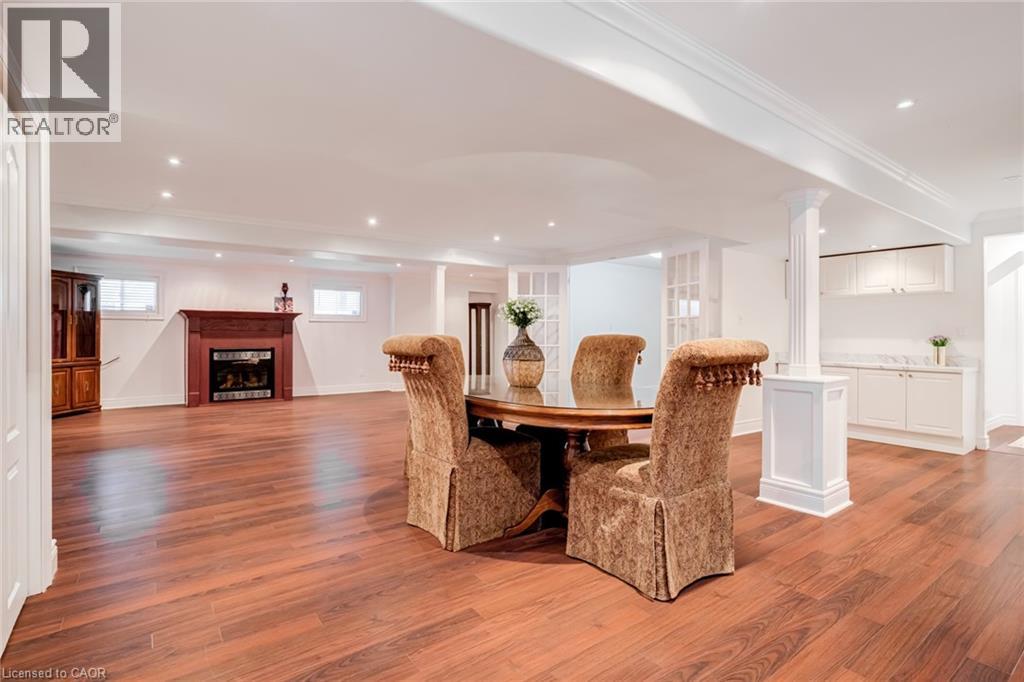 17 Mcnutt Street, Brampton, Ontario  L6Y 5L3 - Photo 29 - 40818660