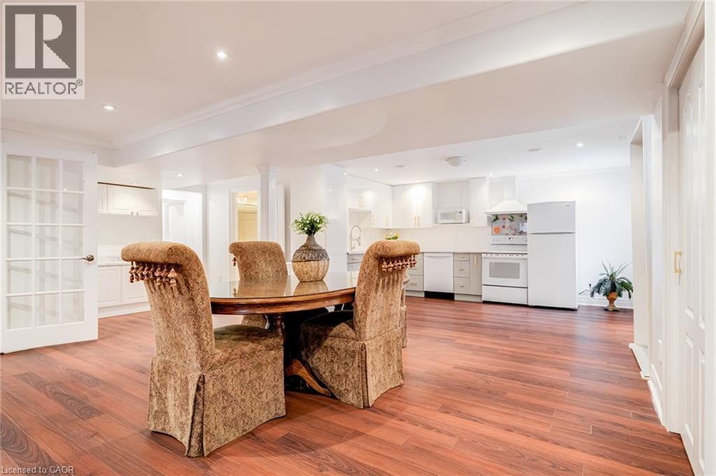 17 Mcnutt Street, Brampton, Ontario  L6Y 5L3 - Photo 30 - 40818660