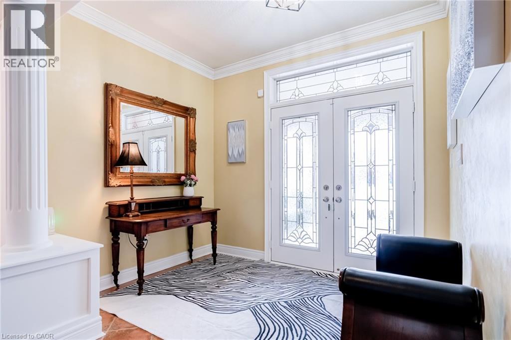 17 Mcnutt Street, Brampton, Ontario  L6Y 5L3 - Photo 4 - 40818660