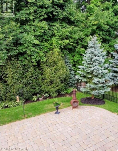 17 Mcnutt Street, Brampton, Ontario  L6Y 5L3 - Photo 45 - 40818660