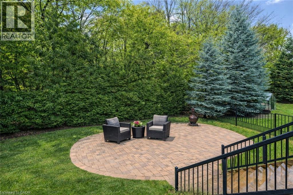 17 Mcnutt Street, Brampton, Ontario  L6Y 5L3 - Photo 46 - 40818660