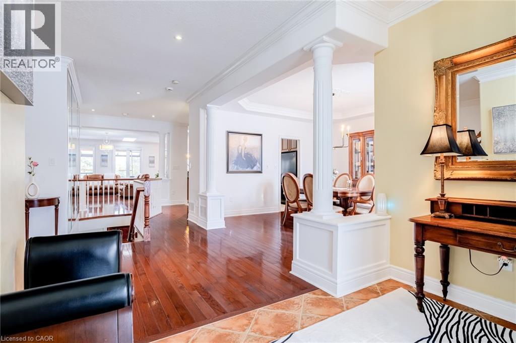 17 Mcnutt Street, Brampton, Ontario  L6Y 5L3 - Photo 5 - 40818660