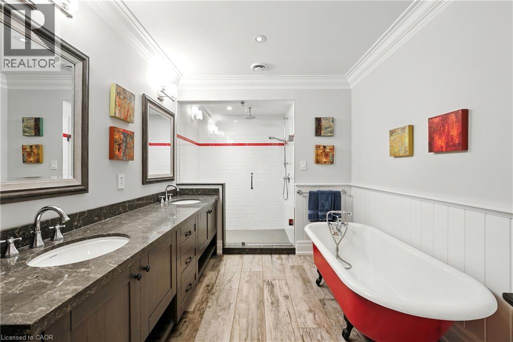 597 Old York Road, Burlington, Ontario  L7P 4Y6 - Photo 29 - 40812771