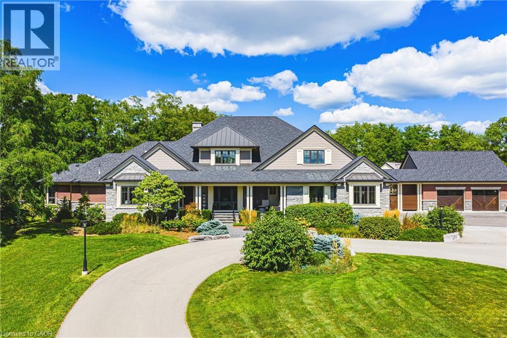 597 Old York Road, Burlington, Ontario  L7P 4Y6 - Photo 3 - 40812771