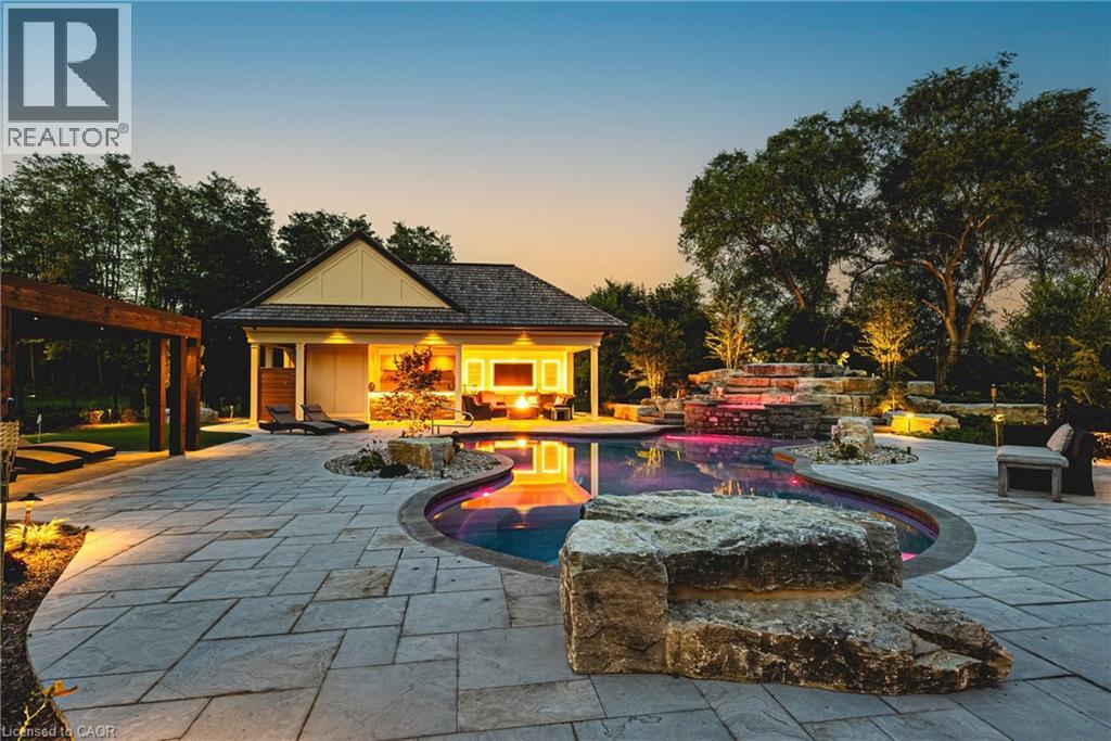 597 Old York Road, Burlington, Ontario  L7P 4Y6 - Photo 46 - 40812771