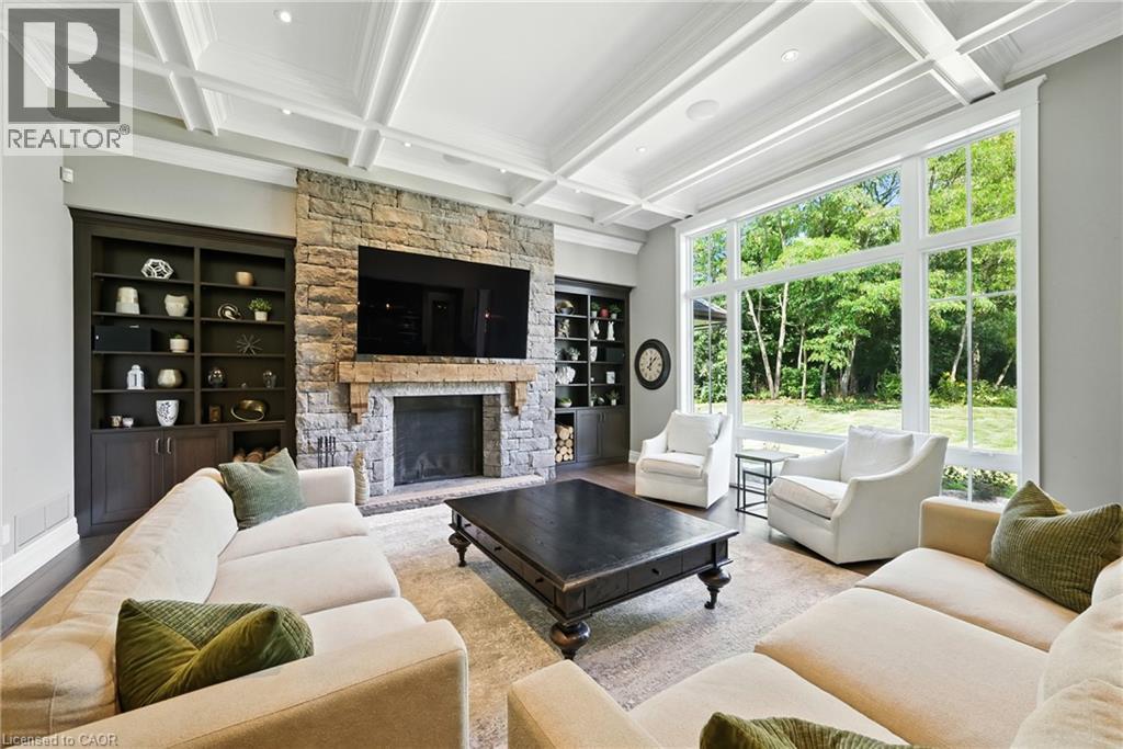 597 Old York Road, Burlington, Ontario  L7P 4Y6 - Photo 5 - 40812771