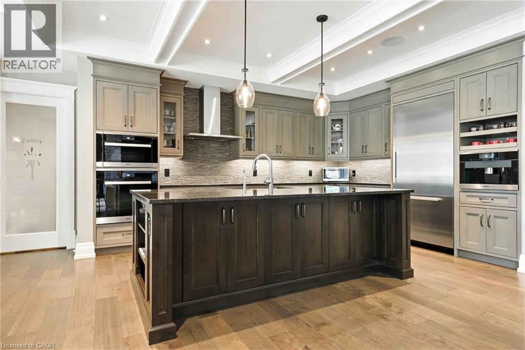 597 Old York Road, Burlington, Ontario  L7P 4Y6 - Photo 7 - 40812771