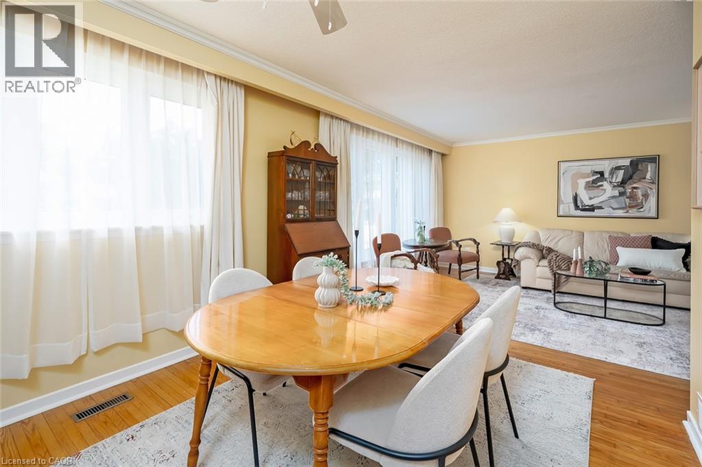 652 Ardleigh Crescent, Burlington, Ontario  L7L 4K8 - Photo 11 - 40805060