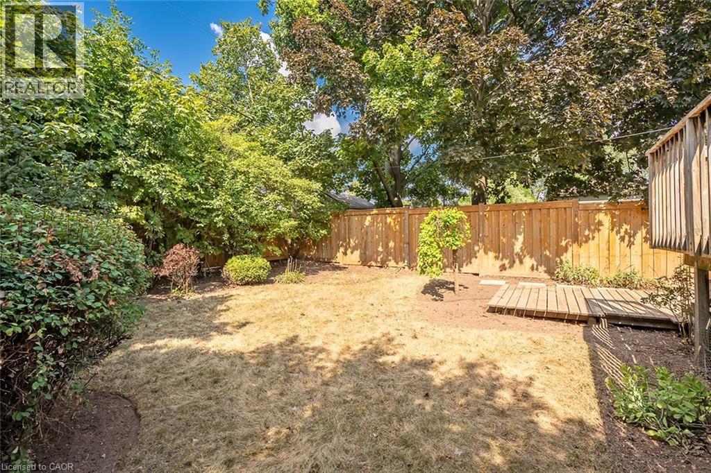 652 Ardleigh Crescent, Burlington, Ontario  L7L 4K8 - Photo 37 - 40805060