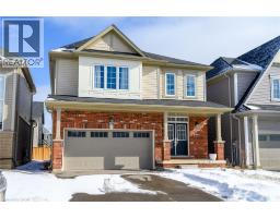 20 ARMES Street, Hamilton, Ontario